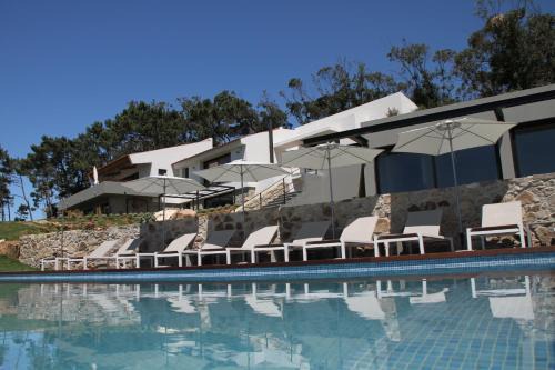 Monserrate House | Quinta Vale da Roca
