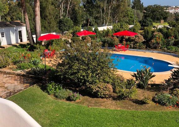 Branqueira House | Quinta Verde Albufeira