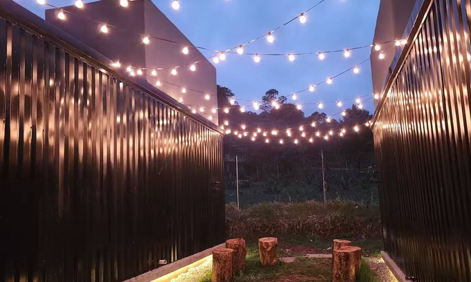 Huasca De Ocampo House | QuintaLasJacarandas C04