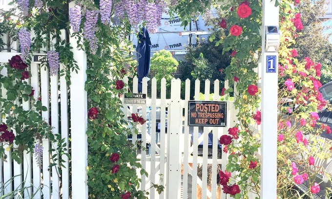 Provincetown Condo | Quintessential Beach Condo With Private Beach Garden - Dog Friendly