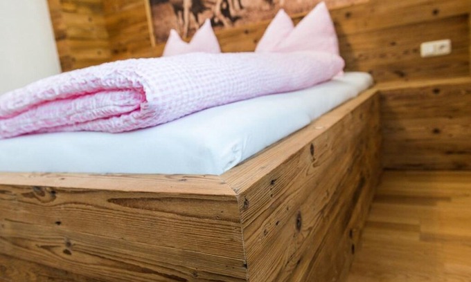 Grossarl Cottage | QUINTUPLE ROOM - Atelier Garni Astei