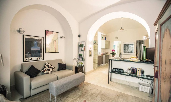 Prati Apartment | Quiriti House - Luxory LOFT S. Peter