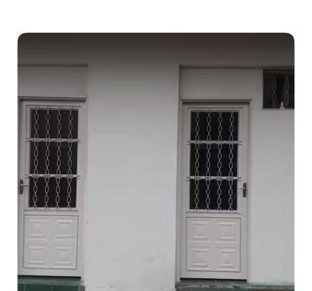 Saraiva Apartment | Quitinete Próximo a UFU