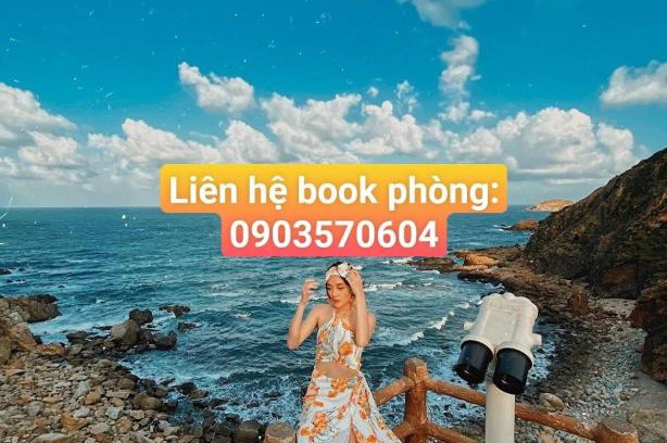 Quy Nhon Apartment | Quy Nhon Chillin' Apartment - FLC Sea Căn Hộ Hướng Biển Trung Tâm TP