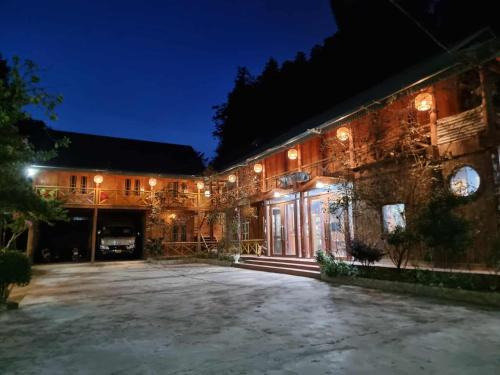 Bac Ha House | Quyen Homestay