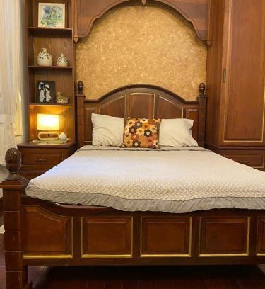Hang Bo Apartment | Quynh Nest Homestay 2