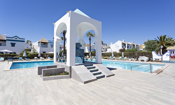 Conceicao e Cabanas de Tavira Apartment | QV 215 - Serenity Apartment - Quinta Velha