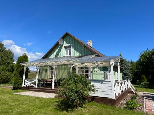 Vilusi House | Rähni Guesthouse Lake Peipsi