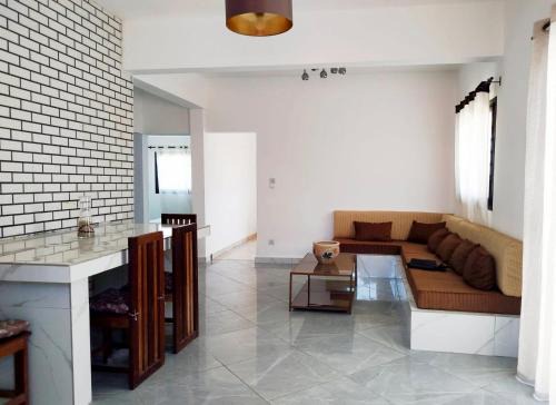 Toamasina Apartment | Résidence Anjara Tanamakoa - Appartements meublés à TAMATAVE proche centre ville