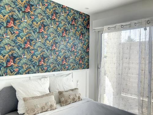 Goise-Champommier-Champclairot Apartment | Résidence Appartements Niort wifi-parking