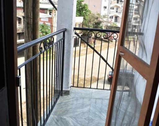 Douala Apartment | Résidence Beltak Bonamoussadi