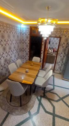 Sidi Ifni Apartment | Résidence chez Said