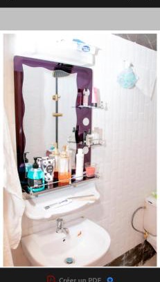Bafoussam Apartment | RÉSIDENCE COLETTE