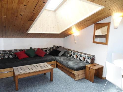 Belle Plagne Apartment | Résidence Croix Du Sud - Studio spacieux et agréable · Cœur de station · Vue pistes MAE-3717