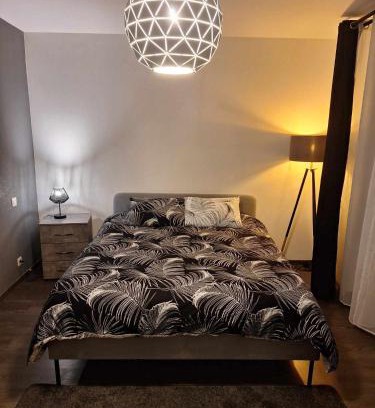 Huy Apartment | Résidence d'Angelo