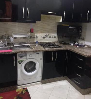Dcheira El Jihadia Apartment | Résidence dchaira jadida chatr 2