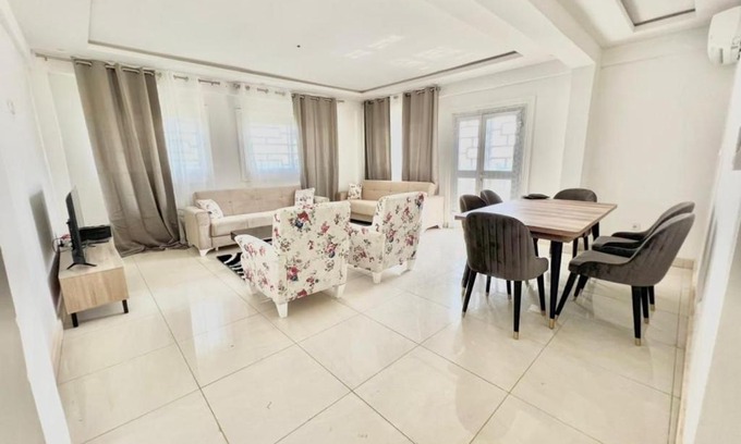 Yaounde Apartment | Résidence de la providence appart Hotel -ODZA