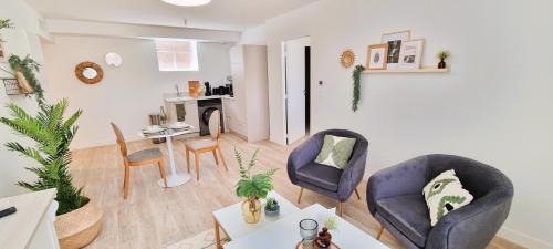 Macon Apartment | Résidence de Mâcon