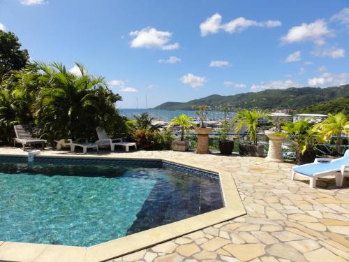 Le Marin Apartment | Résidence des îles