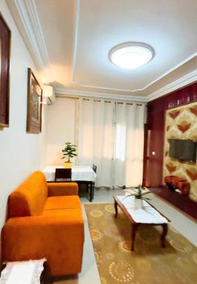 Yaounde Apartment | RÉSIDENCE DES 7 COLLINES