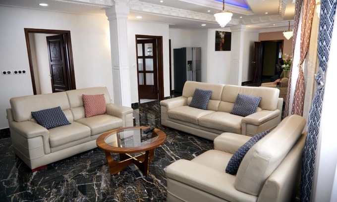 Yaounde Apartment | Résidence des 7collines