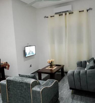 Cococodji Apartment | Résidence des Amazones Appartement 3