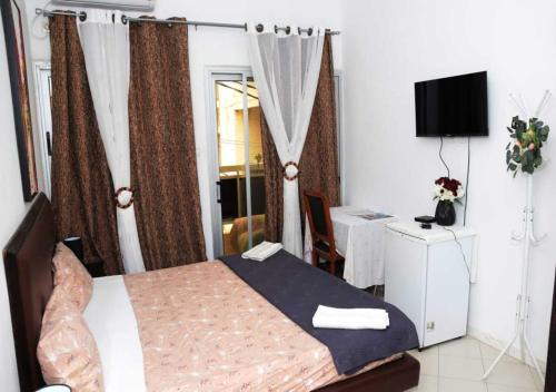Yof Bed & Breakfast | Résidence Douce
