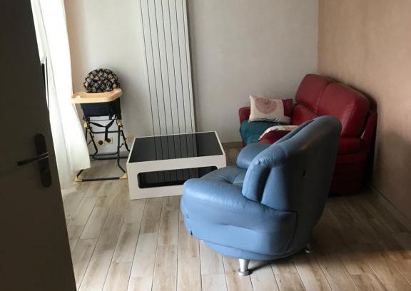 Decize Apartment | Résidence du bord de loire