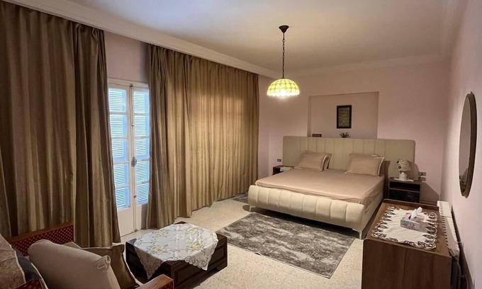 Le Kef House | Résidence Eddyr