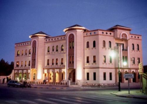Tozeur Hotel | Résidence El Arich
