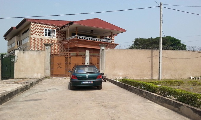 Yamoussoukro Hotel | Résidence Elsa