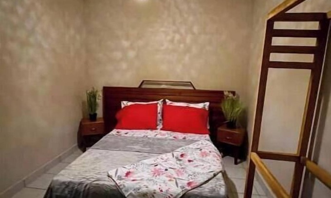 Yaounde Apartment | Résidence Ethan Nji - All inclusive Family Home