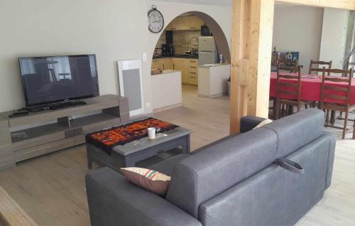 Gedre Apartment | Résidence Gavarnie appart RDC