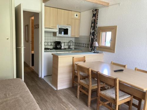 Le Lavachet Apartment | Résidence Home Club 2 - Plusieurs appartements disponibles pour vos séjours en famille ou entre amis MAE-3479