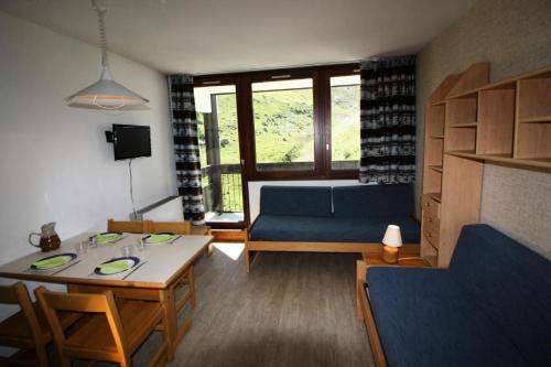 Le Lavachet Apartment | Résidence Home Club 2 - Studio soigné et confortable MAE-3784