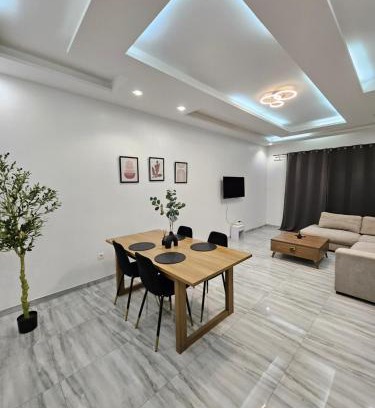 Ngor Apartment | Résidence Jordan