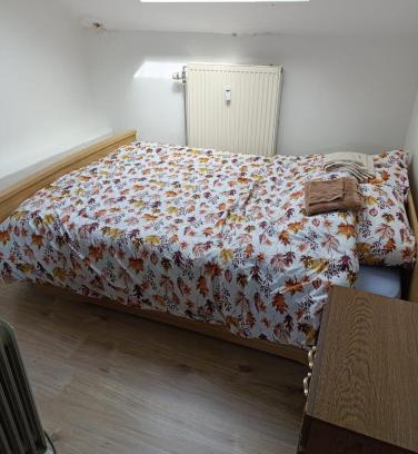 Mellet Apartment | résidence KAKIKA