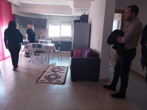 Mansoura Apartment | Résidence kelibia waves