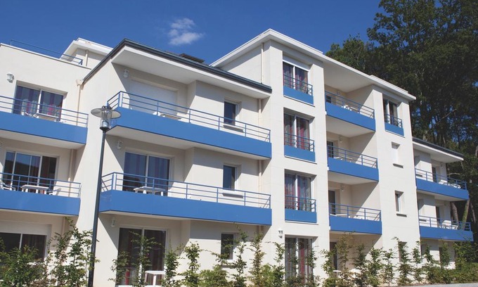 Plescop Hotel | Résidence Ker Goh Lenn - Vacancéole