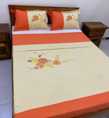 Kaolack Bed & Breakfast | Résidence KUYITO1