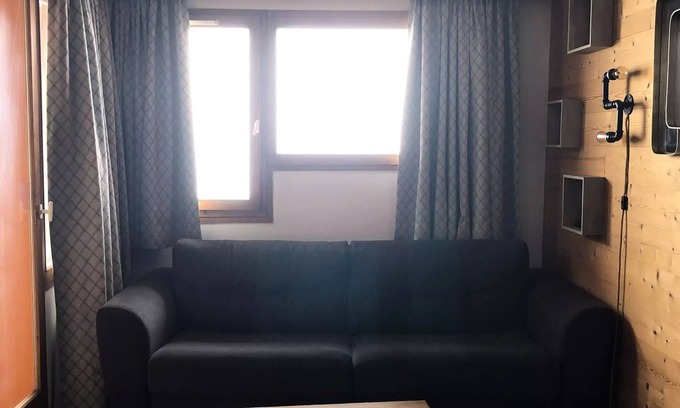 Eclose-Ouest Apartment | Résidence L'Ours Blanc - maeva Home - Apartment 2 rooms 4 people - Selection