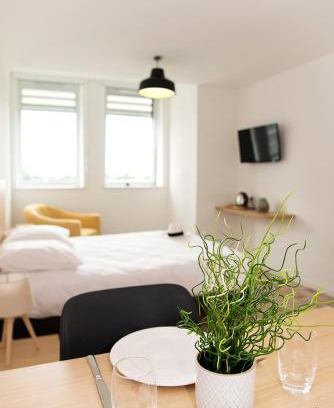 Kable Apartment | Résidence La Canopée