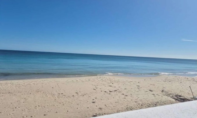 Hammam Sousse Apartment | Résidence Lalla Baya Appartement 6