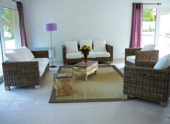 Aureilhan Apartment | Résidence Lagrange les Terrasses du Lac