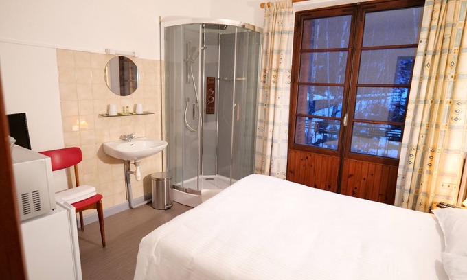 La Maurienne House | Résidence Le Bellevue