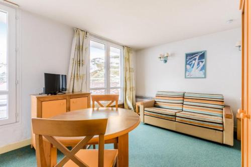 La Mongie Apartment | Résidence Le Montana - maeva Home - Studio 2 Personnes Confort MAE-9706