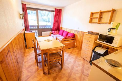Villarodin-Bourget Apartment | Résidence Le Tetras - LE TETRAS - TE111TE MAE-3156