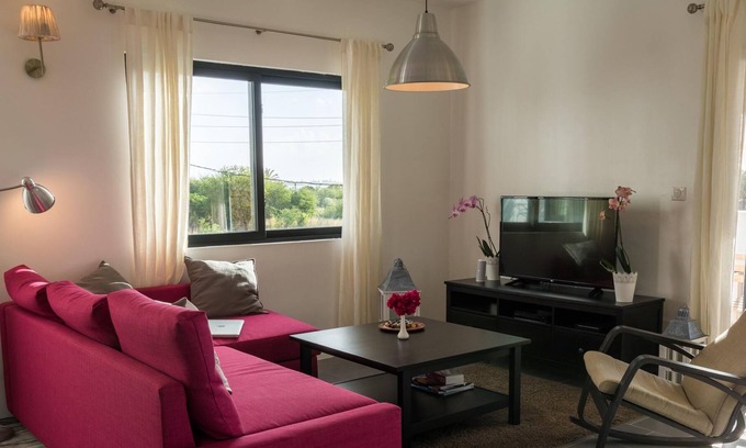 La Gaulette Apartment | Résidence Les Alizés - Hibiscus