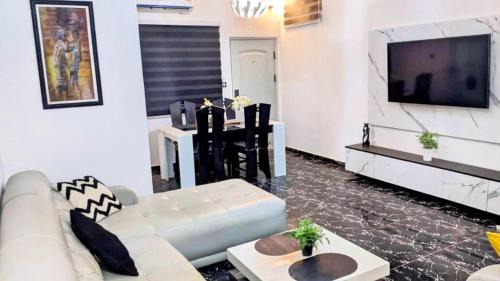 Agbodrafo Apartment | Résidence les Bermudes 1èr Étage