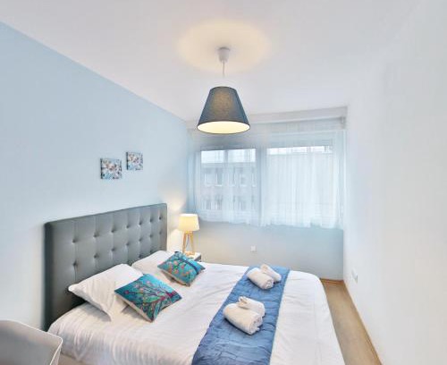 Cronenbourg Est Apartment | Résidence les Cèdres